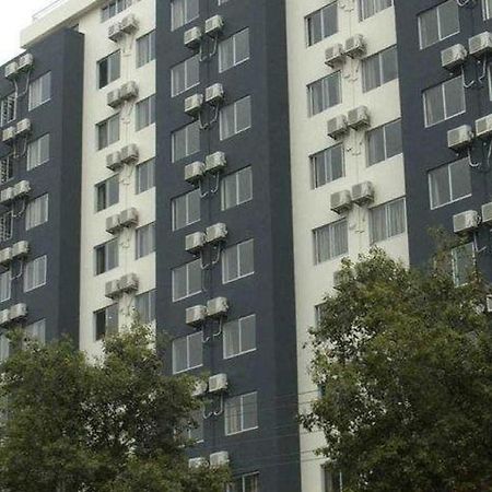 Loft Inn Qingyuan Lianjiang Road Branch Qingyuan (Guangdong) Exterior foto