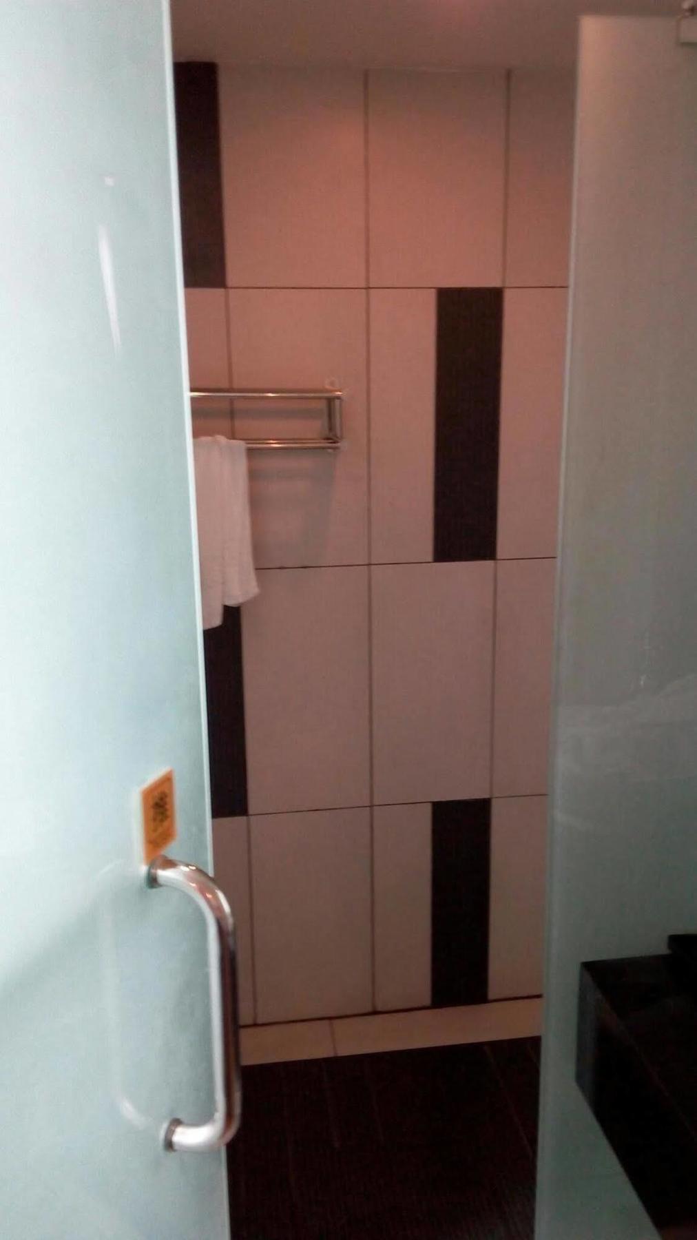 Loft Inn Qingyuan Lianjiang Road Branch Qingyuan (Guangdong) Exterior foto